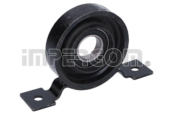 Suspension, propshaft